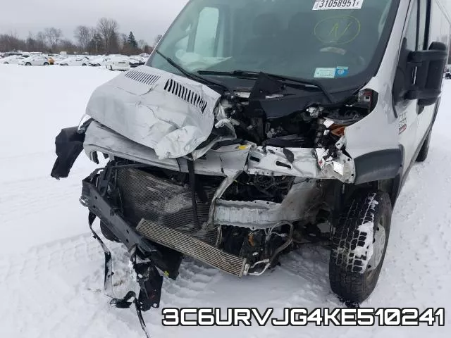 3C6URVJG4KE510241 фото 10