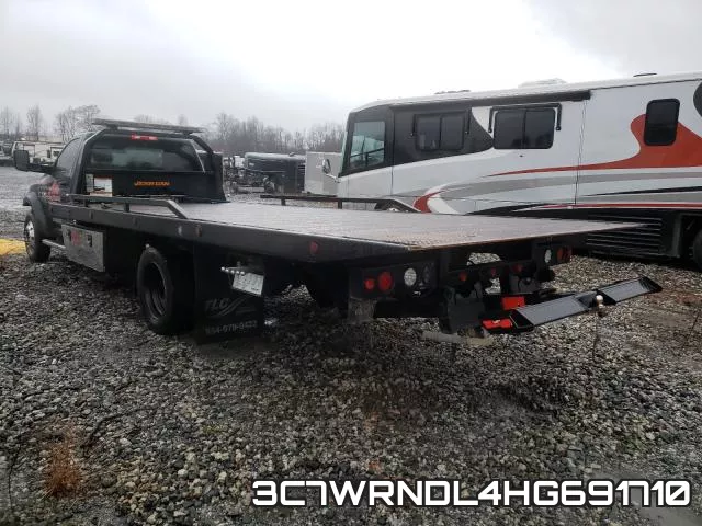 3C7WRNDL4HG691710 фото 4