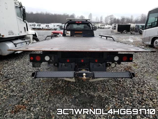 3C7WRNDL4HG691710 фото 7