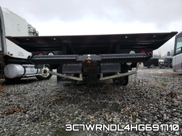 3C7WRNDL4HG691710 фото 10