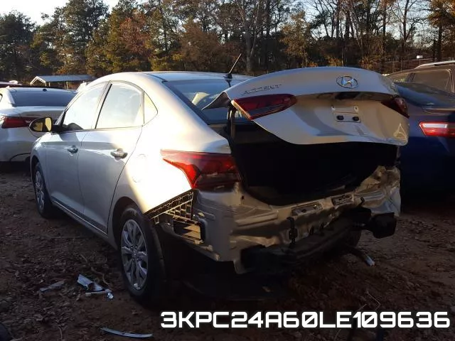 3KPC24A60LE109636 фото 4