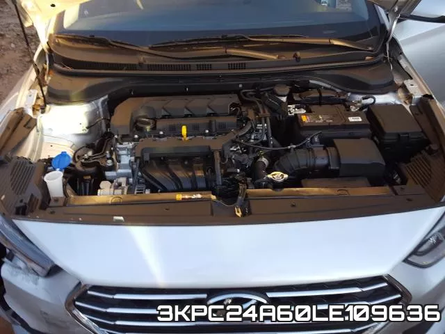 3KPC24A60LE109636 фото 7