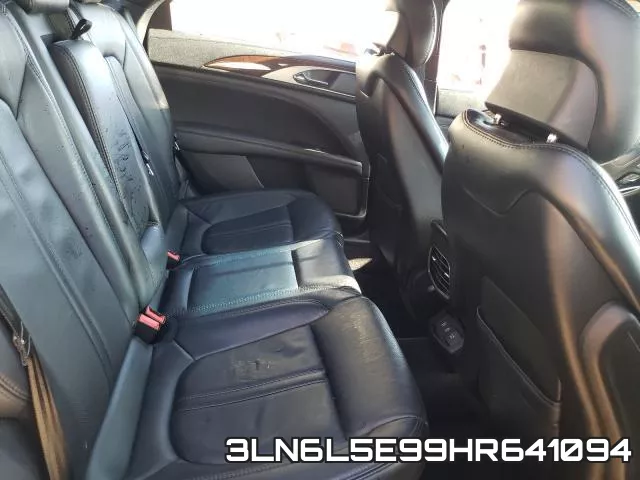 3LN6L5E99HR641094 фото 5