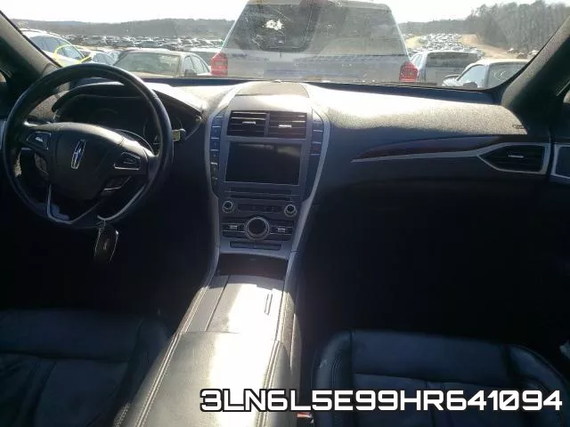 3LN6L5E99HR641094 фото 8