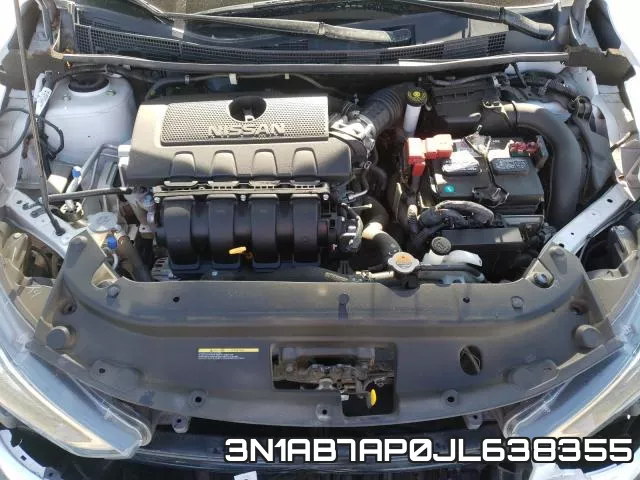3N1AB7AP0JL638355 фото 7