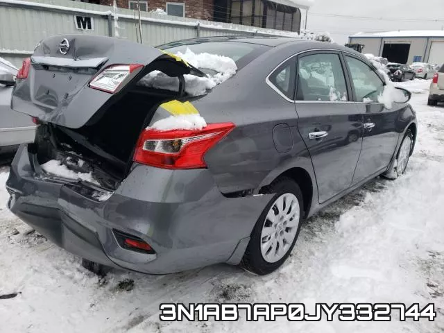 3N1AB7AP0JY332744 фото 5