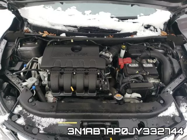 3N1AB7AP0JY332744 фото 8