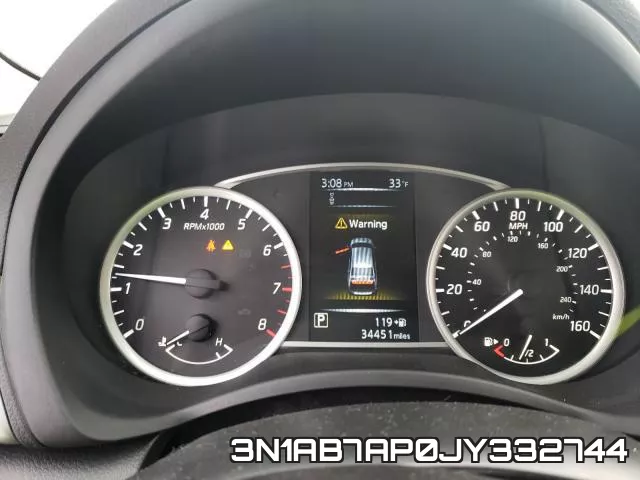 3N1AB7AP0JY332744 фото 9