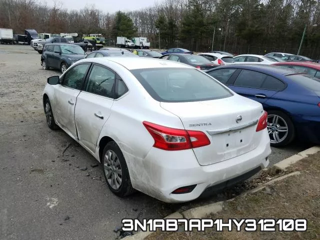 3N1AB7AP1HY312108 фото 4