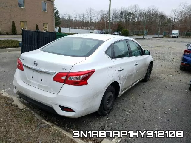 3N1AB7AP1HY312108 фото 5
