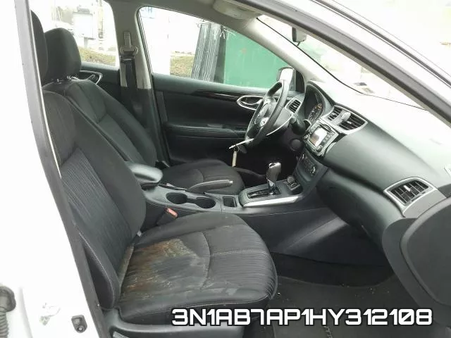 3N1AB7AP1HY312108 фото 6