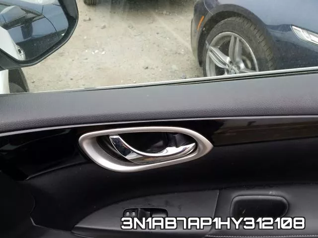 3N1AB7AP1HY312108 фото 10