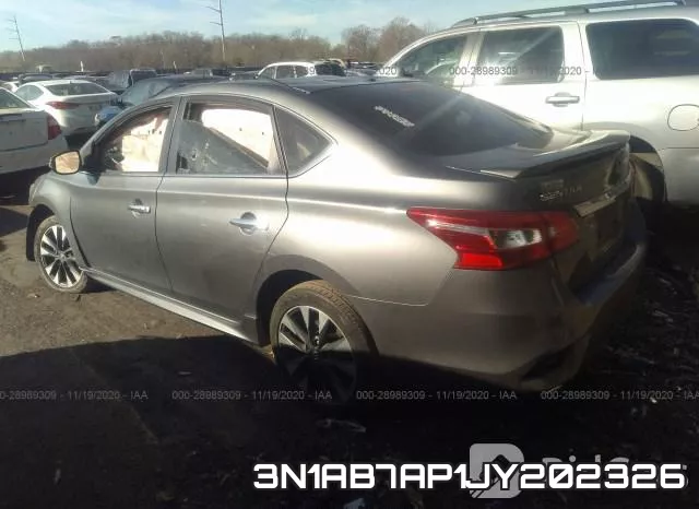 3N1AB7AP1JY202326 фото 4