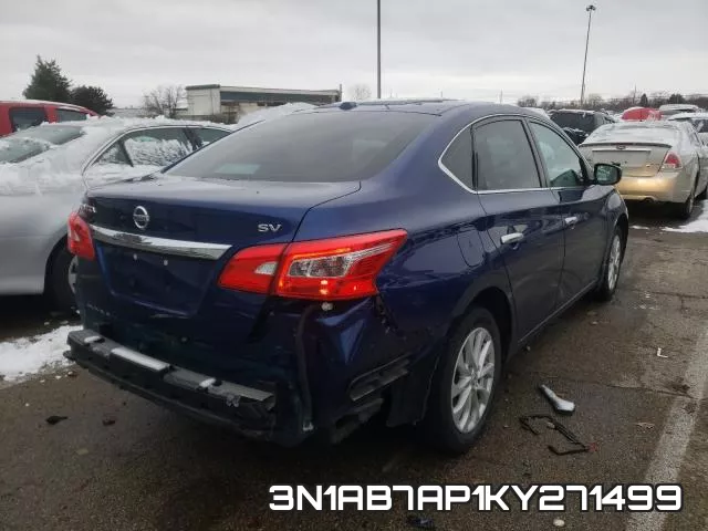 3N1AB7AP1KY271499 фото 4