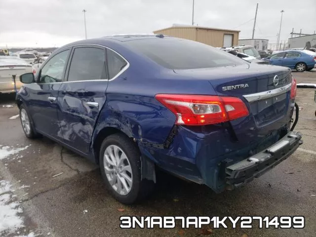 3N1AB7AP1KY271499 фото 9
