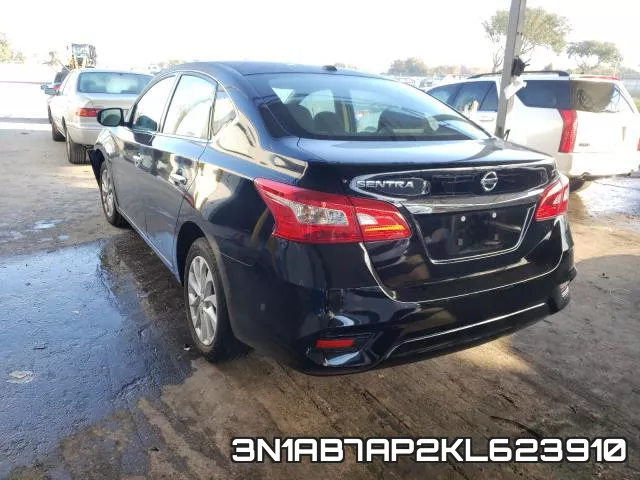 3N1AB7AP2KL623910 фото 4
