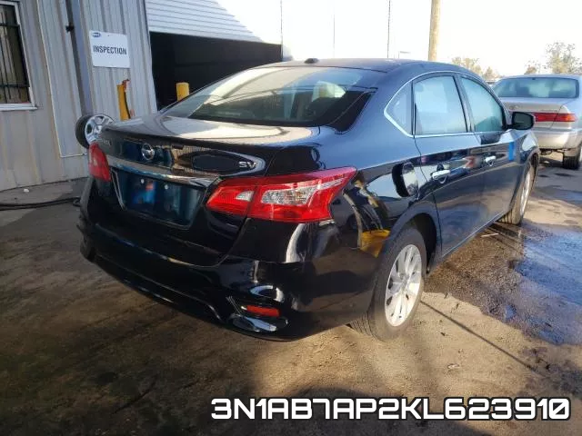 3N1AB7AP2KL623910 фото 5