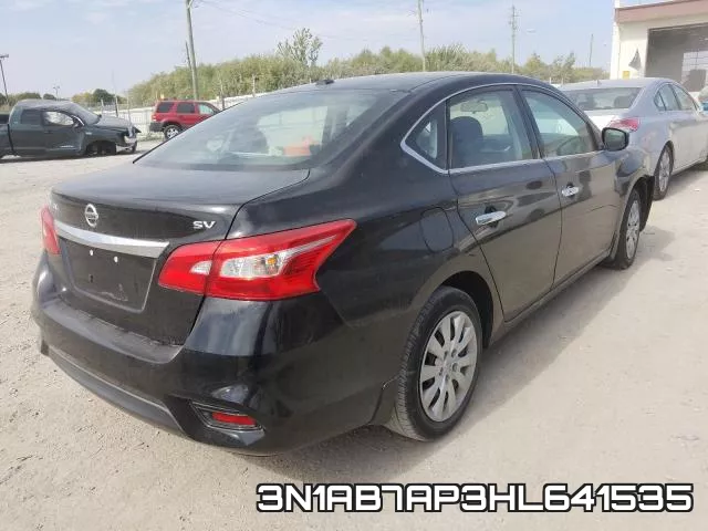 3N1AB7AP3HL641535 фото 4
