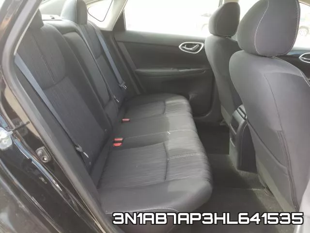 3N1AB7AP3HL641535 фото 6