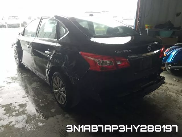 3N1AB7AP3HY288197 фото 4