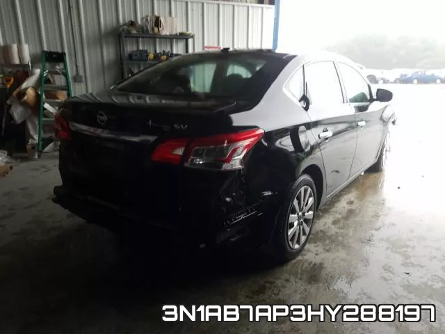 3N1AB7AP3HY288197 фото 5