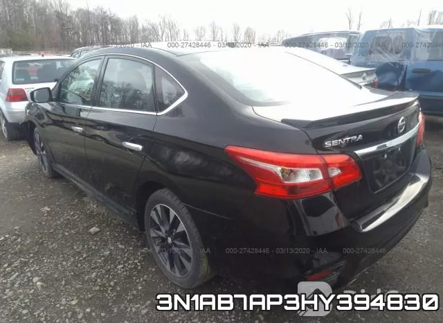 3N1AB7AP3HY394830 фото 4