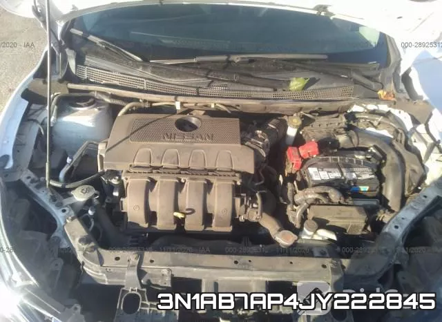 3N1AB7AP4JY222845 фото 2