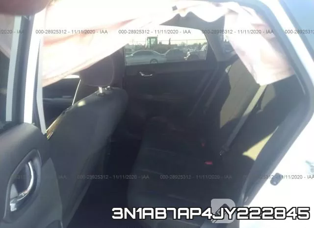 3N1AB7AP4JY222845 фото 8
