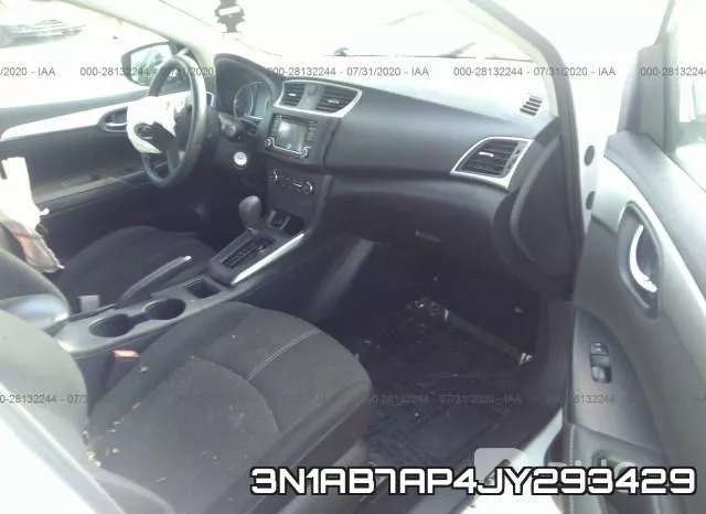 3N1AB7AP4JY293429 фото 6