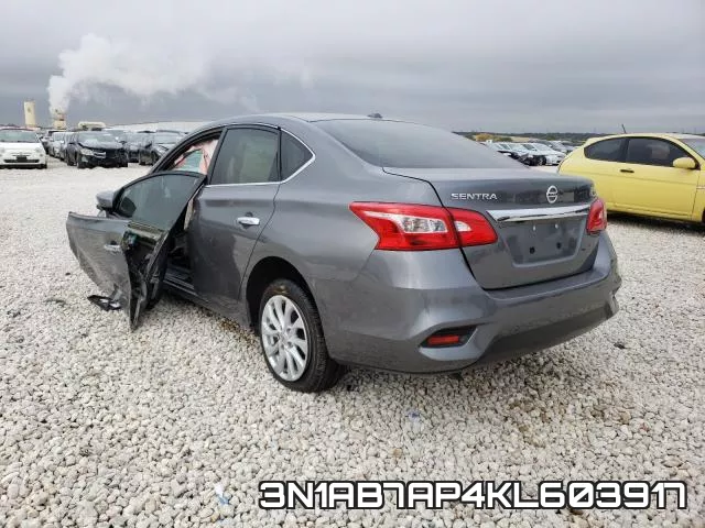 3N1AB7AP4KL603917 фото 3