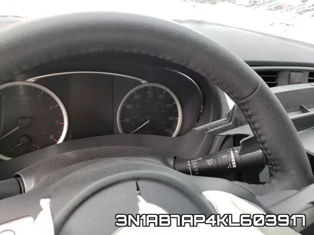 3N1AB7AP4KL603917 фото 6