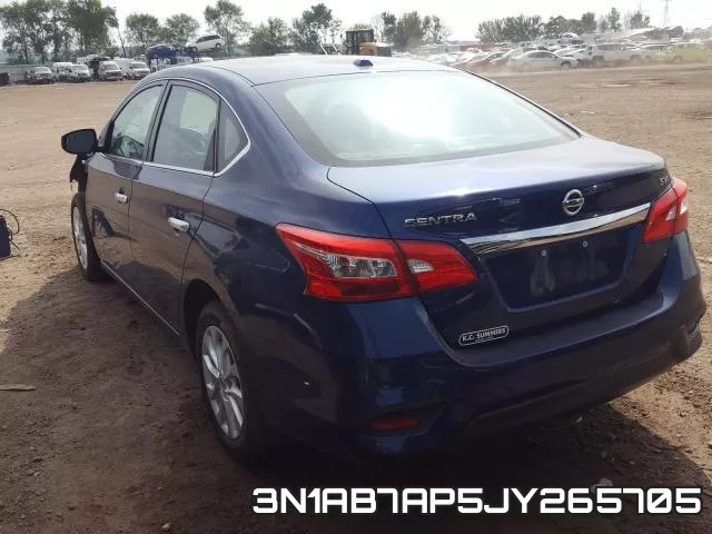 3N1AB7AP5JY265705 фото 4