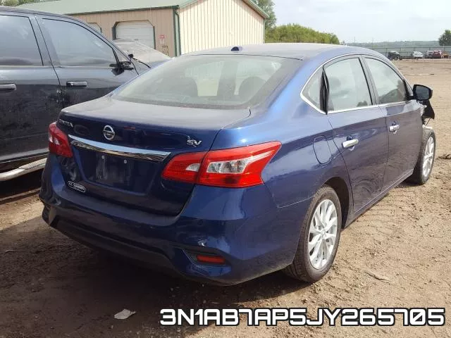 3N1AB7AP5JY265705 фото 5