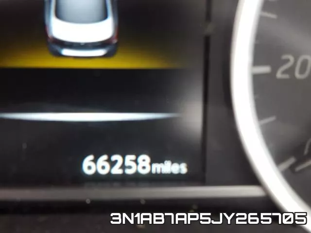 3N1AB7AP5JY265705 фото 9