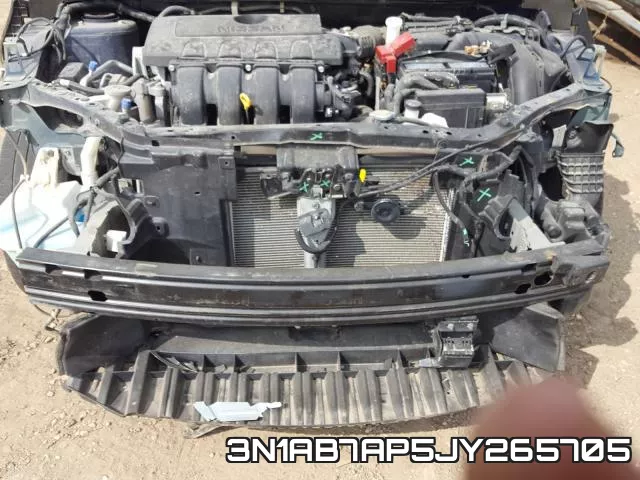 3N1AB7AP5JY265705 фото 10