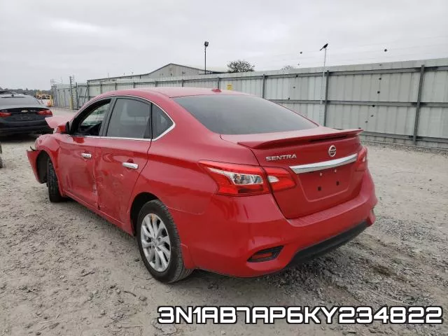 3N1AB7AP6KY234822 фото 4