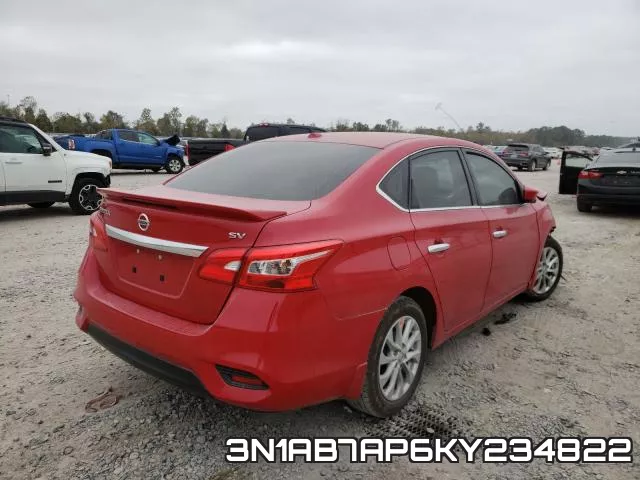 3N1AB7AP6KY234822 фото 5