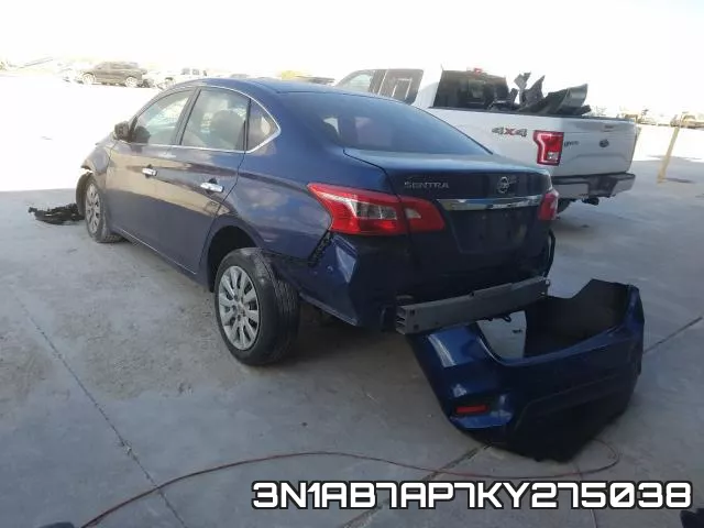 3N1AB7AP7KY275038 фото 4