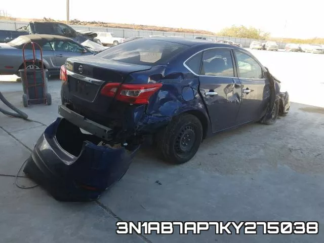 3N1AB7AP7KY275038 фото 5