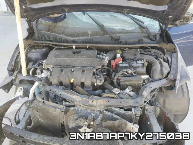 3N1AB7AP7KY275038 фото 8