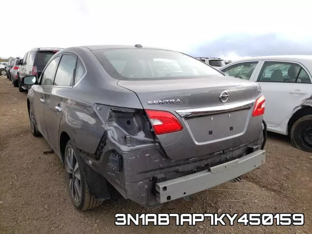 3N1AB7AP7KY450159 фото 4