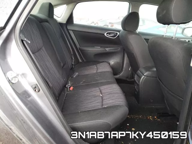 3N1AB7AP7KY450159 фото 7