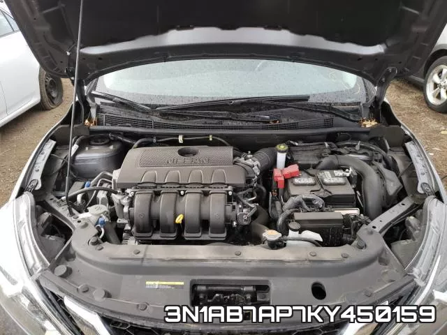 3N1AB7AP7KY450159 фото 8
