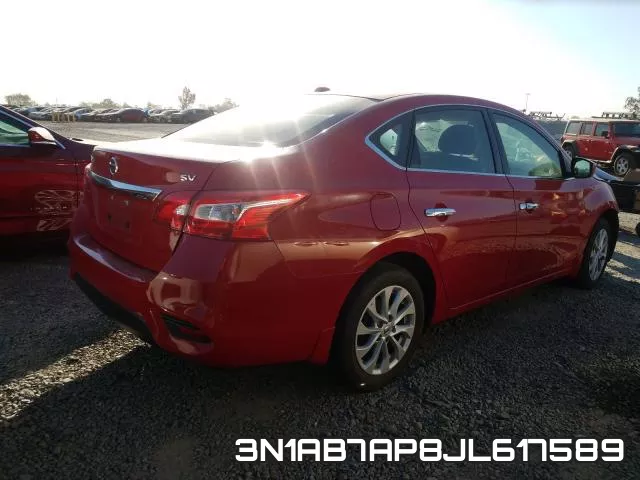 3N1AB7AP8JL617589 фото 5