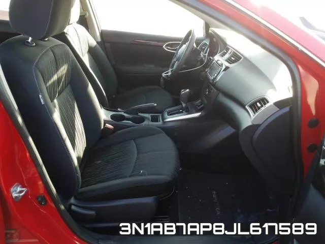 3N1AB7AP8JL617589 фото 6