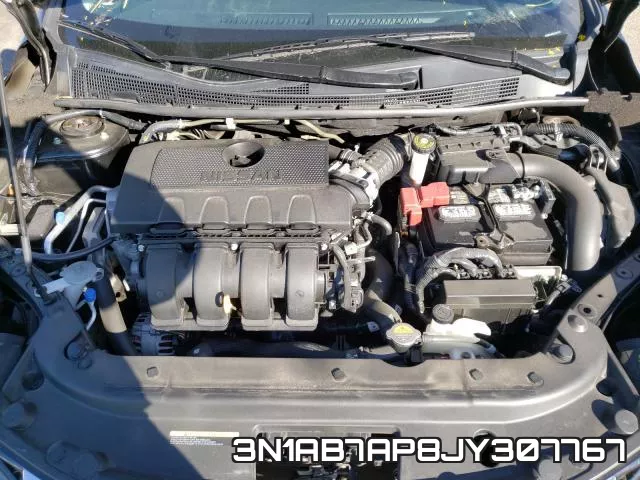 3N1AB7AP8JY307767 фото 6