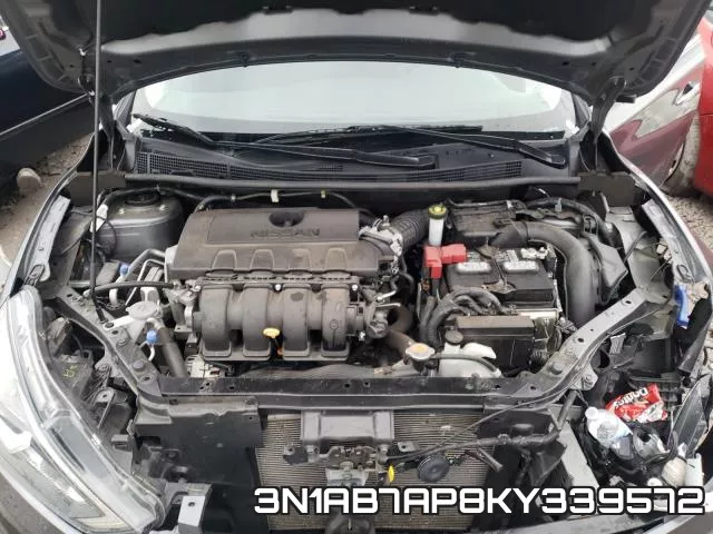 3N1AB7AP8KY339572 фото 6