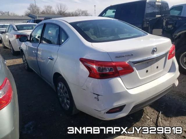 3N1AB7APXJY329818 фото 4