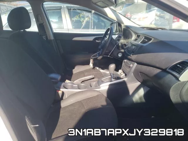 3N1AB7APXJY329818 фото 6