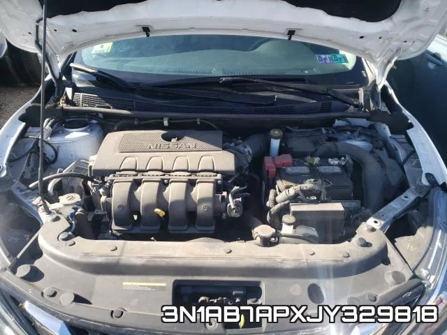 3N1AB7APXJY329818 фото 8